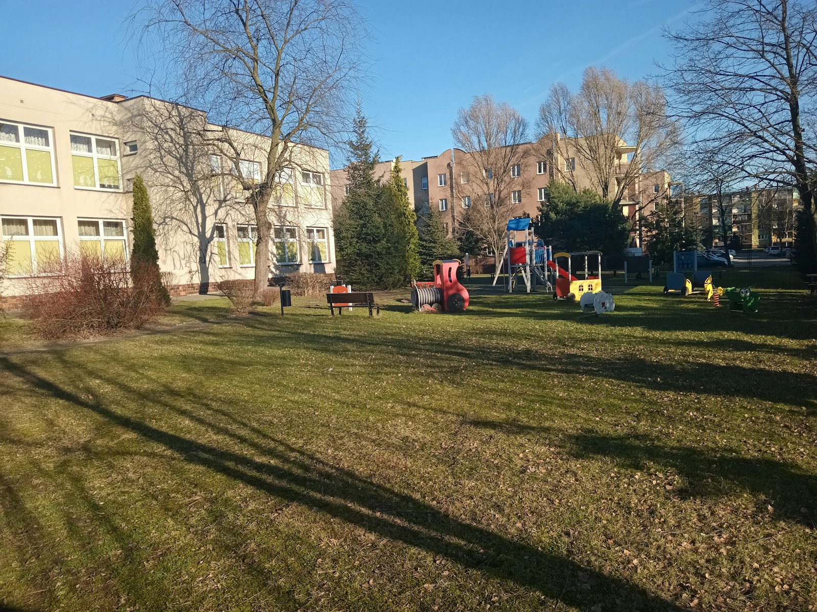 Wybór lokalizacji mieszkania