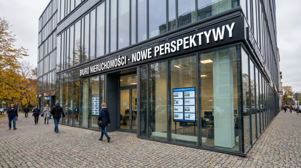 biuro nieruchomości częstochowa